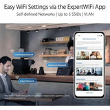 Access point Asus White-6