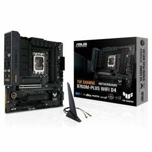 Motherboard Asus 90MB1DG0-M0EAY0 LGA 1700-0