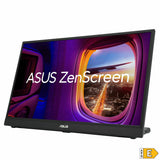 Monitor Asus ZenScreen MB17AHG 17" Full HD 144 Hz-5