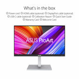 Gaming Monitor Asus 90LM05L1-B04370 Quad HD 27"-12