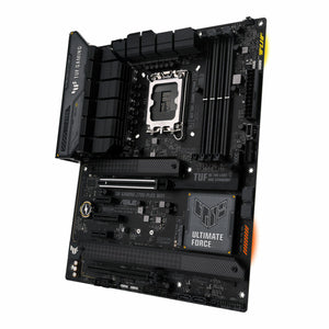 Motherboard Asus TUF GAMING Z790-PLUS WIFI Intel Intel Z790 Express LGA 1700-0