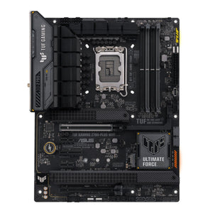 Motherboard Asus TUF GAMING Z790-PLUS WIFI LGA 1700-0