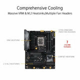 Motherboard Asus LGA 1700-8