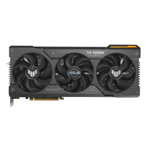 Graphics card Asus TUF-RX7900XT-O20G-GAMING AMD AMD Radeon RX 7900 XT GDDR6 20 GB-0