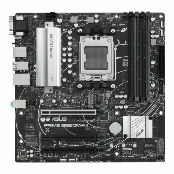 Motherboard Asus 90MB1EH0-M0EAYC AMD AM5 AMD AMD B650-0