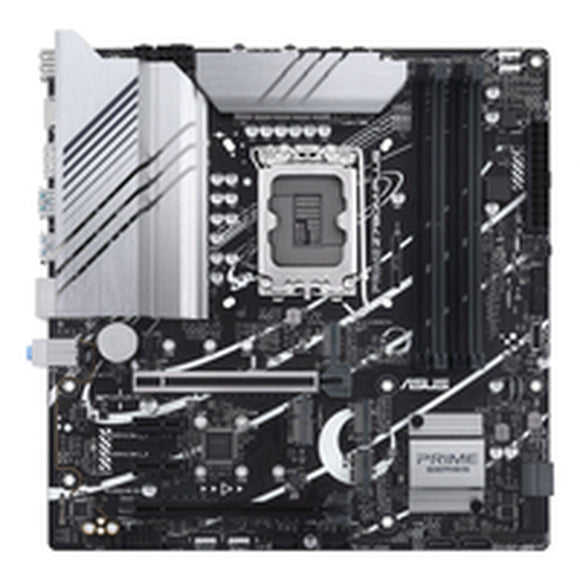 Motherboard Asus PRIME Z790M-PLUS LGA 1700 INTEL Z790-0