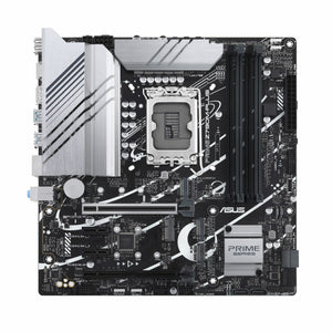 Motherboard Asus PRIME Z790M-PLUS LGA 1700-0