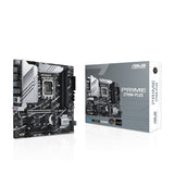 Motherboard Asus PRIME Z790M-PLUS LGA 1700-43