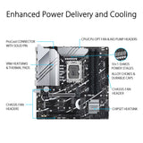 Motherboard Asus PRIME Z790M-PLUS LGA 1700-42