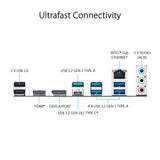 Motherboard Asus PRIME Z790M-PLUS LGA 1700-39