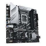 Motherboard Asus PRIME Z790M-PLUS LGA 1700-12