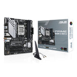 Motherboard Asus AMD AM5 AMD AMD B650-36