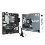 Motherboard Asus AMD AM5 AMD AMD B650-33