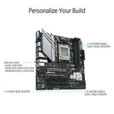 Motherboard Asus AMD AM5 AMD AMD B650-30