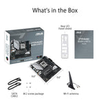 Motherboard Asus AMD AM5 AMD AMD B650-28