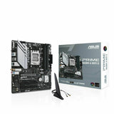 Motherboard Asus AMD AM5 AMD AMD B650-38