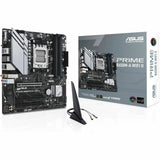 Motherboard Asus AMD AM5 AMD AMD B650-48