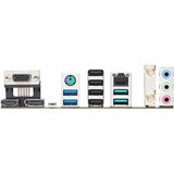 Motherboard Asus AMD AM5 AMD AMD B650-43