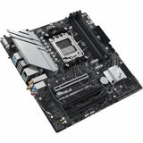 Motherboard Asus AMD AM5 AMD AMD B650-19