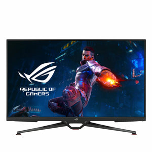 Gaming Monitor Asus ROG Swift PG38UQ 38" LED IPS Flicker free NVIDIA G-SYNC 144 Hz-0