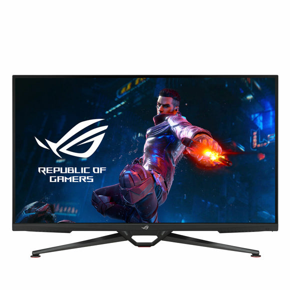 Gaming Monitor Asus ROG Swift PG38UQ 38