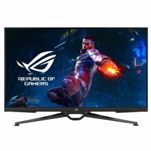 Gaming Monitor Asus ROG Swift PG38UQ 4K Ultra HD 38" 144 Hz-0