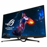 Gaming Monitor Asus ROG Swift PG38UQ 4K Ultra HD 38" 144 Hz-7