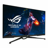 Gaming Monitor Asus ROG Swift PG38UQ 4K Ultra HD 38" 144 Hz-6