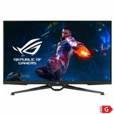 Gaming Monitor Asus ROG Swift PG38UQ 4K Ultra HD 38" 144 Hz-8