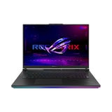 Laptop Asus ROG Strix Scar 18 2023 G834JZ-N6004W 18" intel core i9-13980hx 32 GB RAM 1 TB SSD NVIDIA GeForce RTX 4080-0