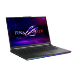 Laptop Asus ROG Strix Scar 18 2023 G834JZ-N6004W 18" intel core i9-13980hx 32 GB RAM 1 TB SSD NVIDIA GeForce RTX 4080-10