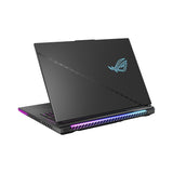 Laptop Asus ROG Strix Scar 18 2023 G834JZ-N6004W 18" intel core i9-13980hx 32 GB RAM 1 TB SSD NVIDIA GeForce RTX 4080-6