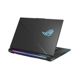 Laptop Asus ROG Strix Scar 18 2023 G834JZ-N6004W 18" intel core i9-13980hx 32 GB RAM 1 TB SSD NVIDIA GeForce RTX 4080-5