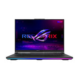 Laptop Asus ROG Strix Scar 18 2023 G834JZ-N6004W 18" intel core i9-13980hx 32 GB RAM 1 TB SSD NVIDIA GeForce RTX 4080-13