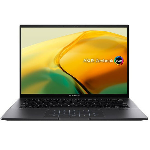 Laptop Asus-0