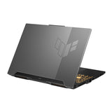 Gaming Laptop Asus F15 TUF507ZU4-LP110 i7-12700H 16 GB RAM 512 GB SSD Spanish Qwerty 15,6" Nvidia Geforce RTX 4050-5