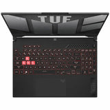 Laptop Asus Tuf Gaming A15 AMD Ryzen 7 7735HS 16 GB RAM 512 GB SSD Nvidia Geforce RTX 4060-4