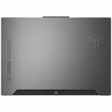 Laptop Asus Tuf Gaming A15 AMD Ryzen 7 7735HS 16 GB RAM 512 GB SSD Nvidia Geforce RTX 4060-1