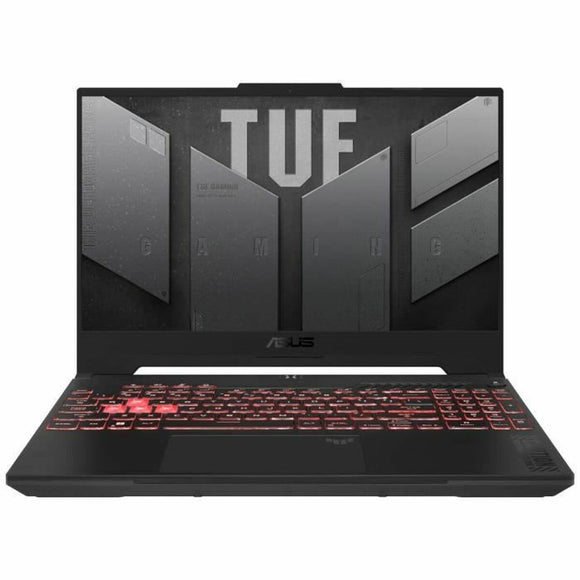 Laptop Asus TUF707XI-HX014 AMD Ryzen 7 7735HS 16 GB RAM 512 GB SSD Nvidia Geforce RTX 4070-0