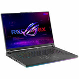 Laptop Asus Azerty French 16 GB RAM 512 GB SSD Nvidia Geforce RTX 4060-4