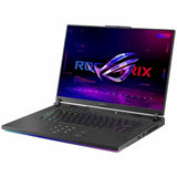 Laptop Asus Azerty French 16 GB RAM 512 GB SSD Nvidia Geforce RTX 4060-2