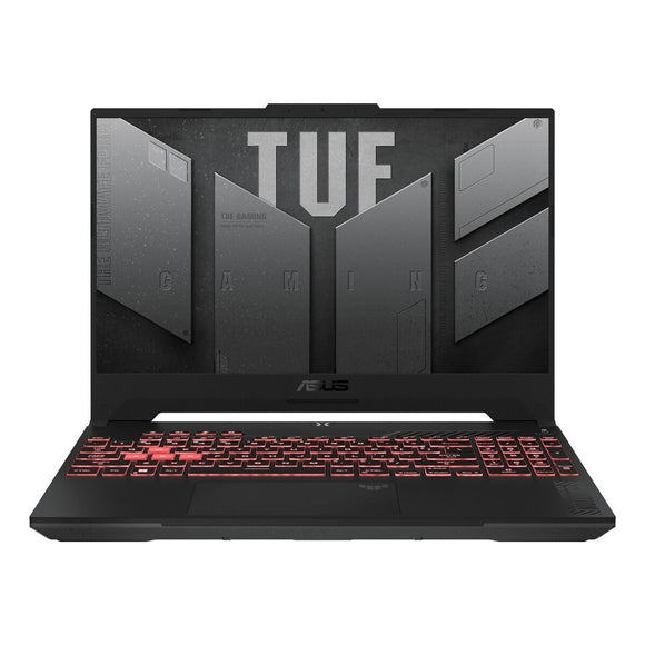 Laptop Asus TUF Gaming A15 FA507NV-LP023W 15,6