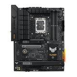 Motherboard Asus TUF Gaming B760-Plus WIFI LGA 1700 Intel Intel B760-0