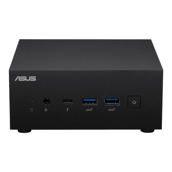 ASUS ExpertCenter PN64-S7018MDE1 Mini PC Intel Core i7-13700H 16GB RAM 512GB SSD Black-0