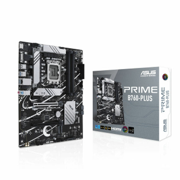 Motherboard Asus PRIME B760-PLUS LGA 1700 Intel Intel B760-0
