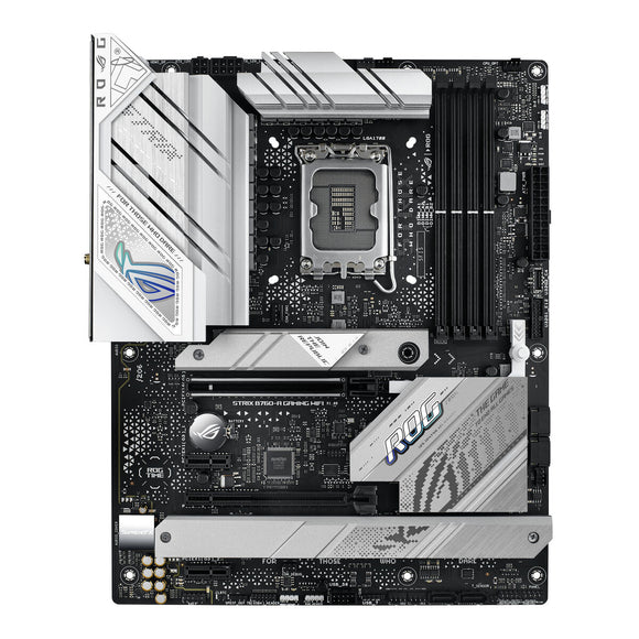 Motherboard Asus ROG STRIX B760-A GAMING WI-FI LGA 1700-0