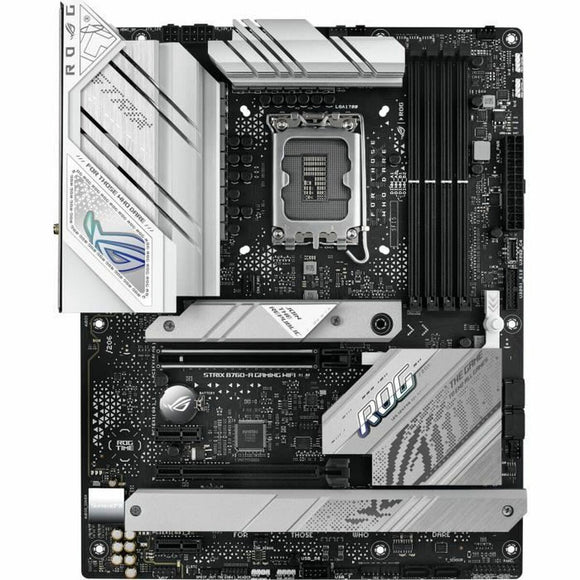 Motherboard Asus LGA 1700-30