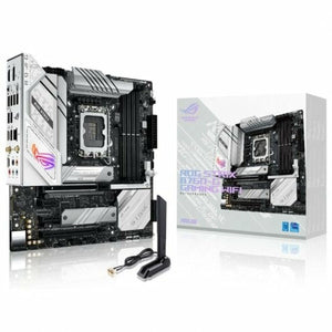 Motherboard Asus ROG STRIX B760-G GAMING WIFI LGA 1700-0