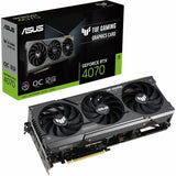 Graphics card Asus 90YV0IZ0-M0NA00 GEFORCE RTX 4070 12 GB GDDR6X-2