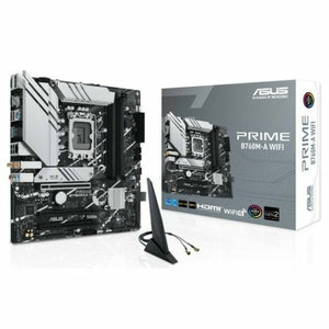 Motherboard Asus LGA 1700-0